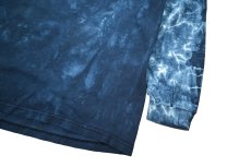 画像3: Used Harley-Davidson L/S Print Tee made in USA (3)