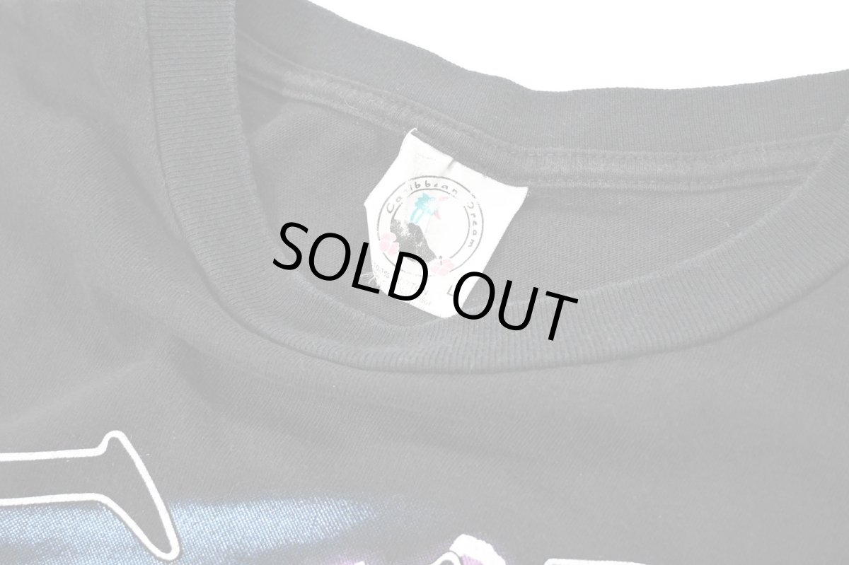 画像3: Used American Thunder Print Tee (3)