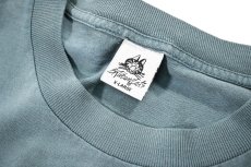 画像3: Used Kliban Cat Print Tee made in USA (3)