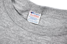 画像3: 80s Used Champion S/S Print Tee made in USA (3)