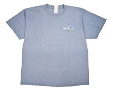 画像1: Used Hard Rock Cafe Print Tee (1)