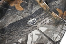 画像6: Used Wrangler Realtree Camo Double Knee Pants Hardwoods (6)