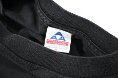 画像4: Used Musical Print L/S Tee "Rent" (4)