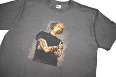 画像2: Used The Colorado Shakespeare Festival Print Tee (2)
