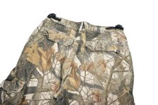画像4: Used Outfitters Ridge Realtree Camo Cargo Pants Hardwoods (4)