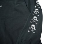 画像4: Used Skull Print L/S Tee (4)