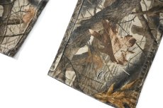 画像3: Used Wrangler Realtree Camo Double Knee Pants Hardwoods (3)