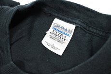 画像6: Used Skull Print L/S Tee (6)