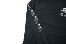 画像5: Used Skull Print L/S Tee (5)