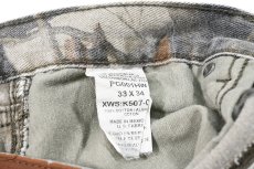 画像6: Used Wrangler Realtree Camo Pants Hardwoods (6)