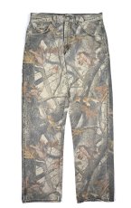 画像1: Used Wrangler Realtree Camo Pants Hardwoods (1)