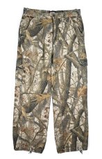 画像1: Used Outfitters Ridge Realtree Camo Cargo Pants Hardwoods (1)