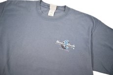 画像2: Used Hard Rock Cafe Print Tee (2)