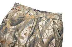 画像2: Used Outfitters Ridge Realtree Camo Cargo Pants Hardwoods (2)
