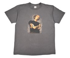 画像1: Used The Colorado Shakespeare Festival Print Tee (1)