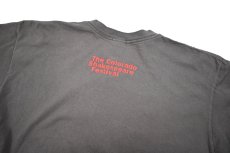 画像4: Used The Colorado Shakespeare Festival Print Tee (4)
