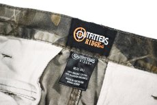 画像8: Used Outfitters Ridge Realtree Camo Cargo Pants Hardwoods (8)
