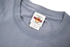 画像3: Used Hard Rock Cafe Print Tee (3)
