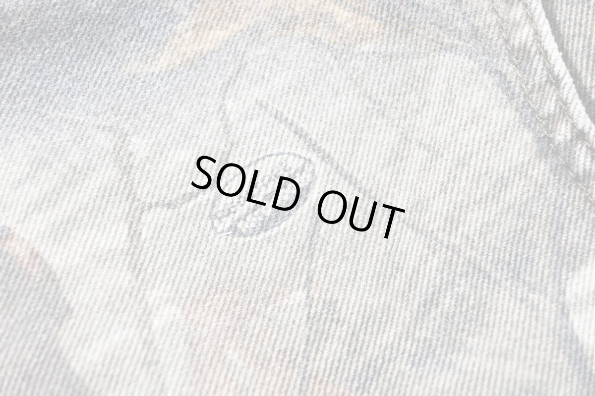 画像5: Used Wrangler Realtree Camo Pants Hardwoods (5)