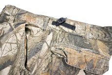 画像7: Used Outfitters Ridge Realtree Camo Cargo Pants Hardwoods (7)