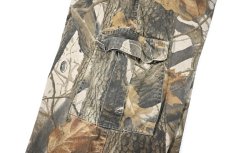 画像5: Used Outfitters Ridge Realtree Camo Cargo Pants Hardwoods (5)
