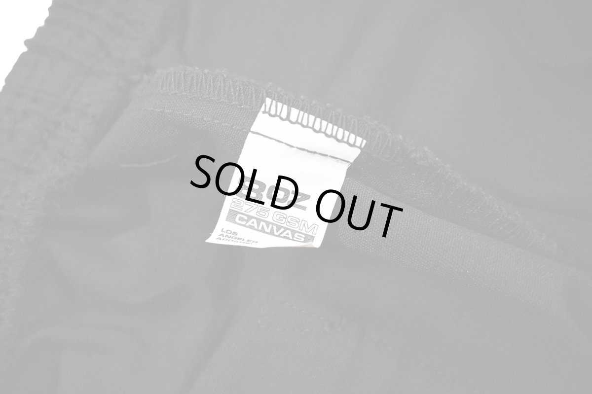 画像6: Los Angeles Apparel Prison Pant Black ロサンゼルス アパレル (6)