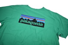 画像4: Used patagonia Print Pocket Tee パタゴニア (4)