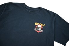 画像2: Used Powell Peralta Print Tee (2)