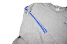 画像5: Used Ron Jon L/S Print Tee (5)