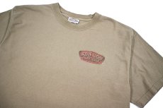 画像2: Used Ron Jon Print Tee (2)