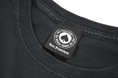 画像3: Used Thrasher Print Tee (3)