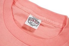 画像3: Used Ron Jon Print Pocket Tee made in USA (3)