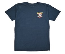 画像1: Used Powell Peralta Print Tee (1)