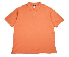 画像1: Used patagonia Polo Shirt パタゴニア (1)