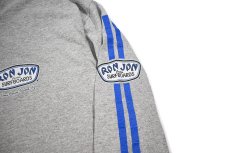 画像4: Used Ron Jon L/S Print Tee (4)