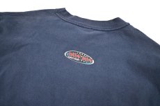 画像5: Used Ron Jon L/S Print Tee made in USA (5)