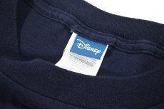 画像3: Used Disney Print Tee (3)