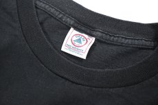 画像4: Used Knott's Scary Farm L/S Print Tee (4)