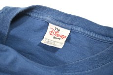 画像3: Used Disney Print Tee "Tigger" (3)
