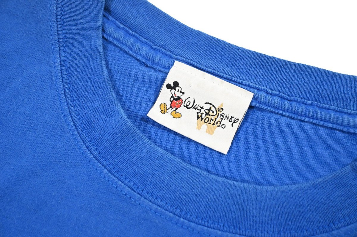 画像3: Used Disney Print Tee (3)