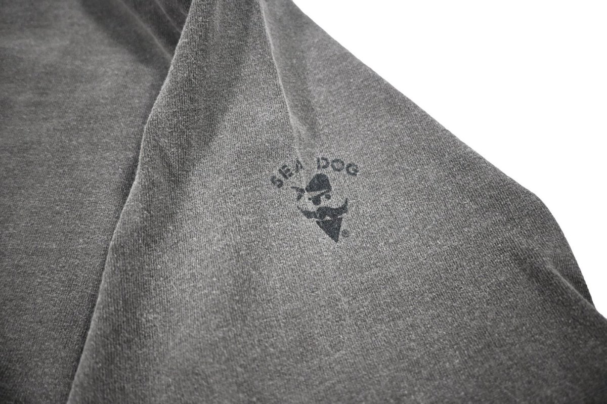 画像3: Used Sea Dog Print Tee made in USA (3)