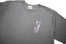画像2: Used Disney Print Tee "Goofy" (2)