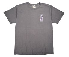 画像1: Used Disney Print Tee "Goofy" (1)