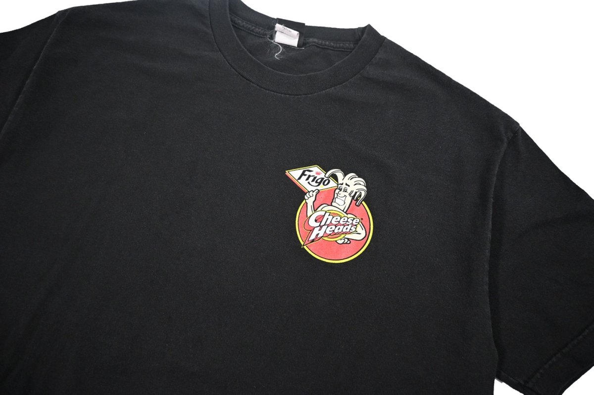 画像2: Used Marvel Print Tee (2)