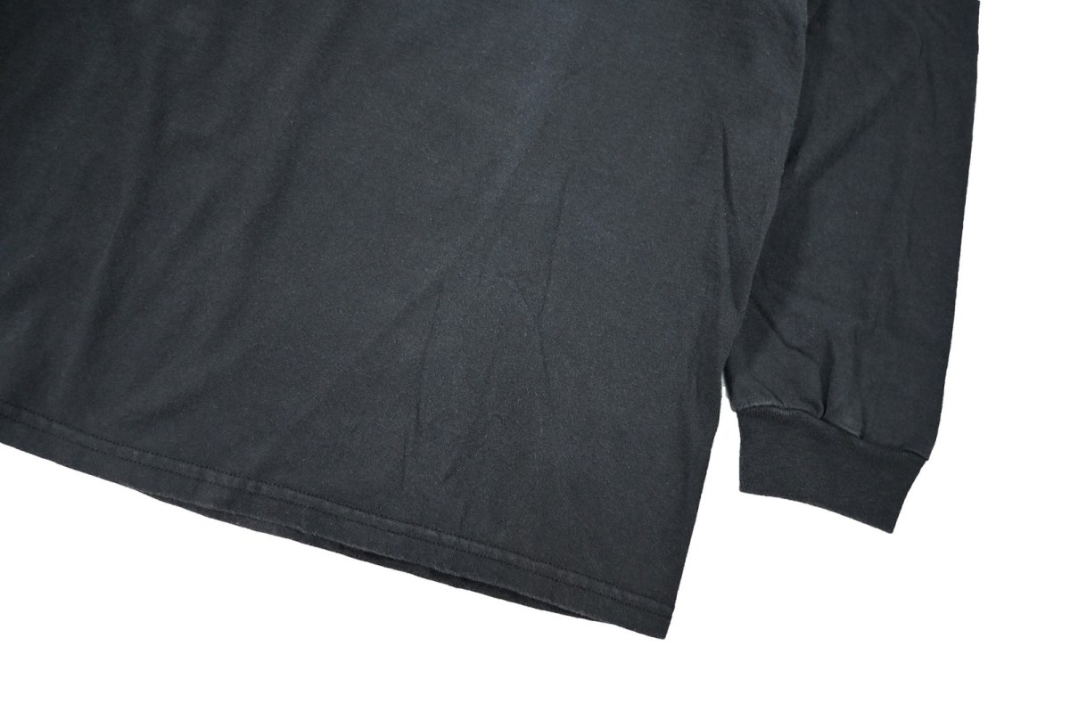 画像3: Used Knott's Scary Farm L/S Print Tee (3)