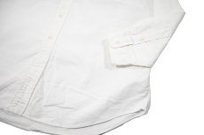 画像3: Used Ralph Lauren B/D Shirt "Big Shirt" ラルフローレン (3)