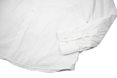 画像3: Used Dries Van Noten Broad Dress Shirt White (3)
