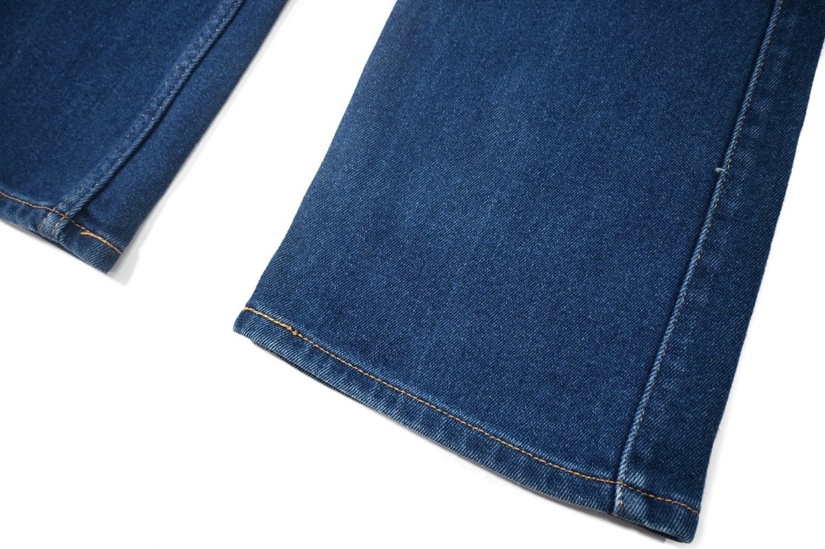 画像3: 02' Used Levi's 517 Stretch Denim Pants リーバイス (3)