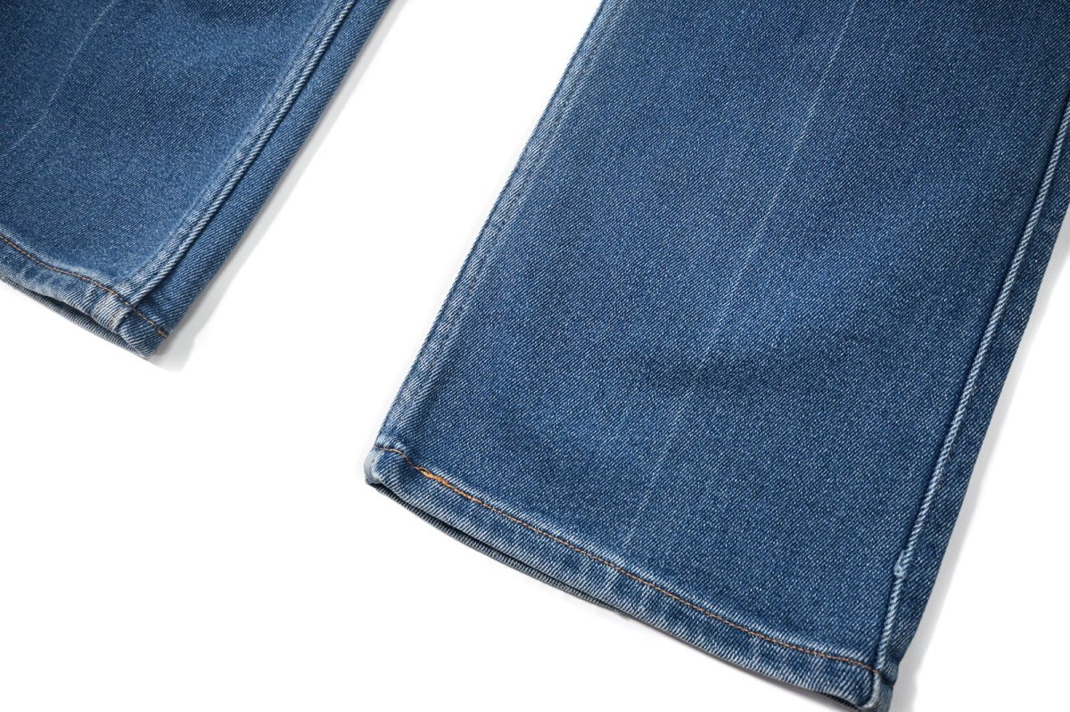 画像3: 01' Used Levi's 517 Stretch Denim Pants リーバイス (3)