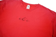 画像2: Used Orange County Choppers Print Tee (2)